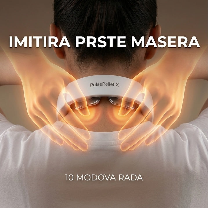 PulseRelief X™